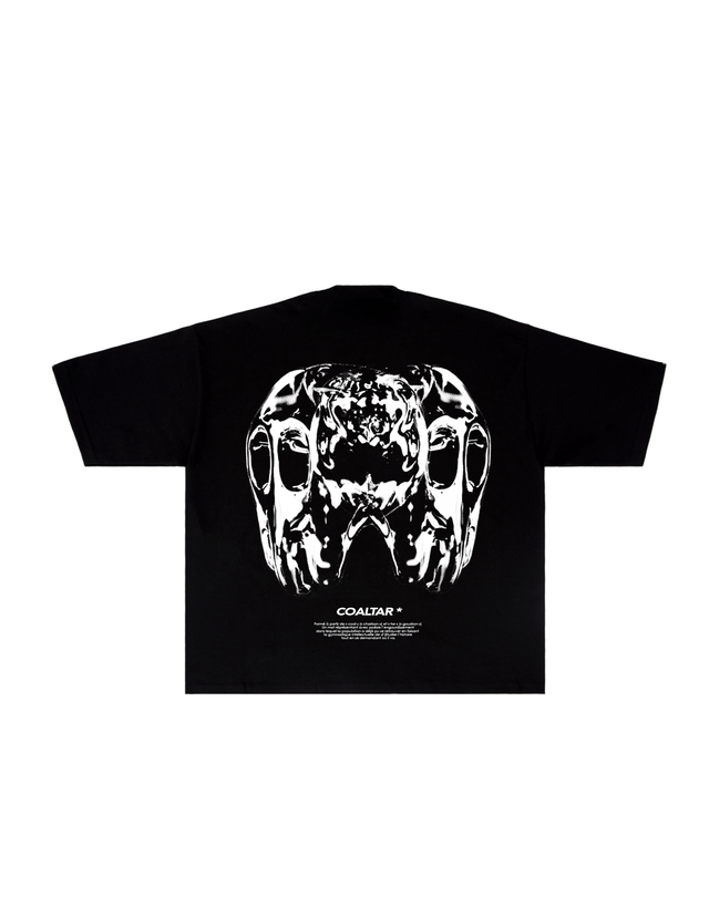 T-Shirt Coaltar - limited edition 2025