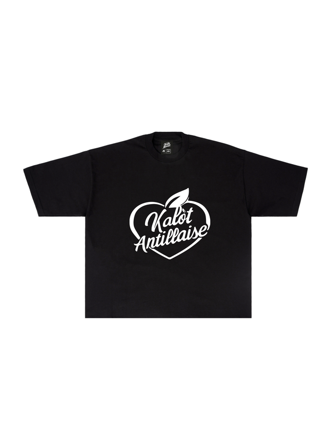 T-shirt KALÒT Antillaise - Desgin Original