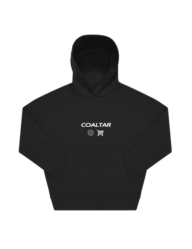 Sweat Coaltar - limited Edition 2025