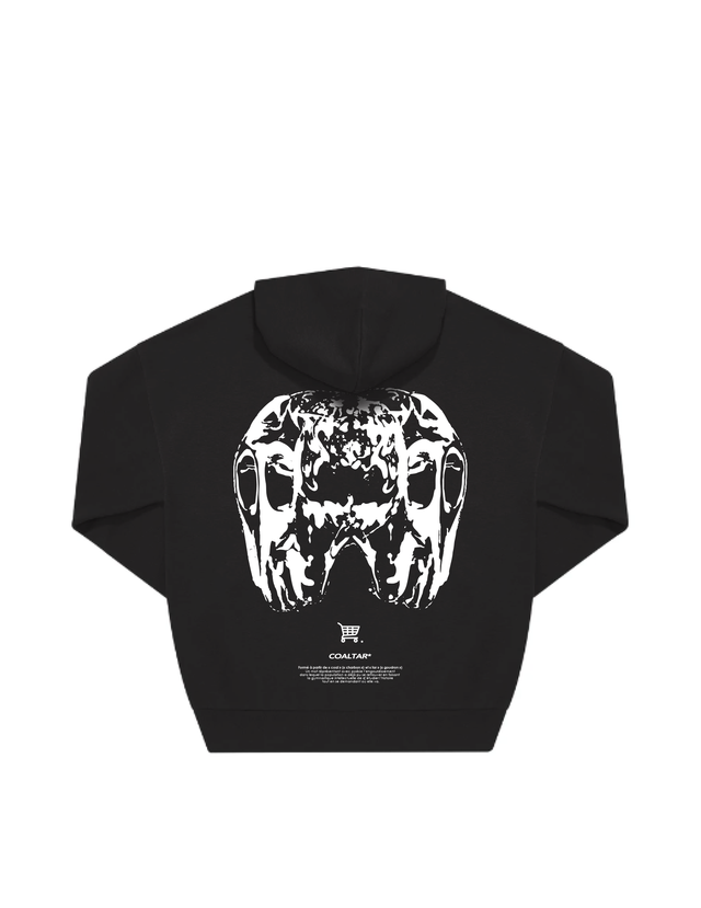 Sweat Coaltar - limited Edition 2025