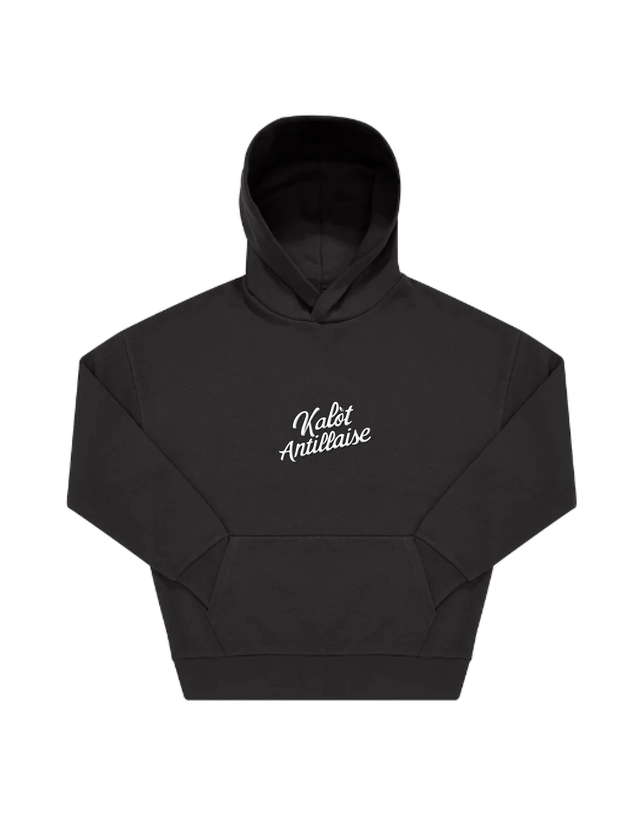 Sweat KALÒT ANTILLAISE - FLWR Design