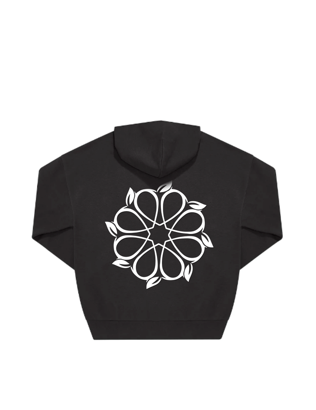 Sweat KALÒT ANTILLAISE - FLWR Design