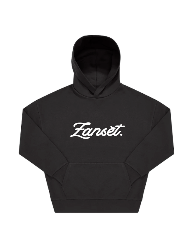 Sweat Zansèt - limited Edition 2025