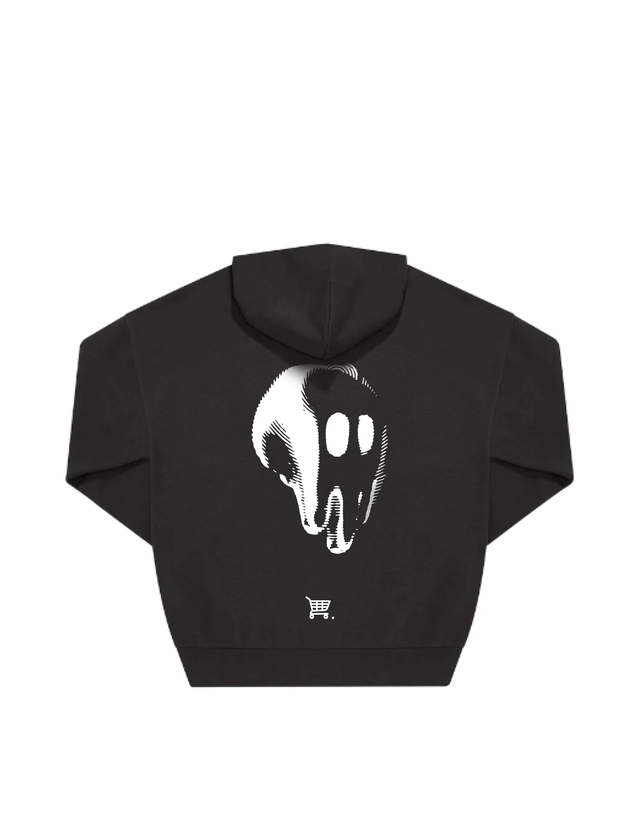 Sweat Zansèt - limited Edition 2025