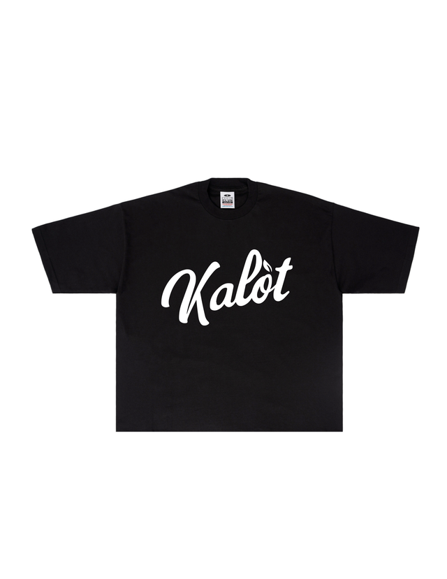 T-Shirt KALÒT - KALÒT - limited edition 2024