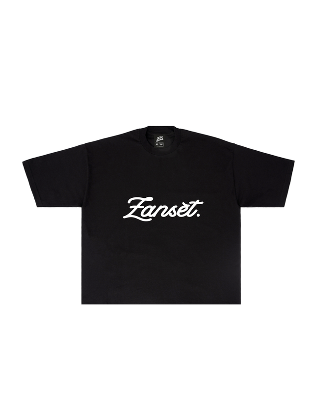 T-Shirt Zansèt - limited edition 2025