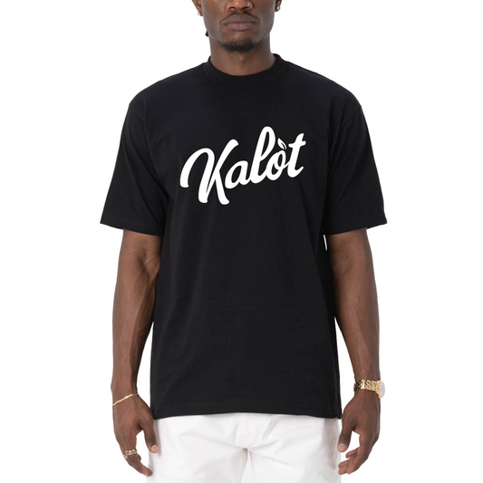 T-Shirt oversized Unisex - KALÒT 2024 //