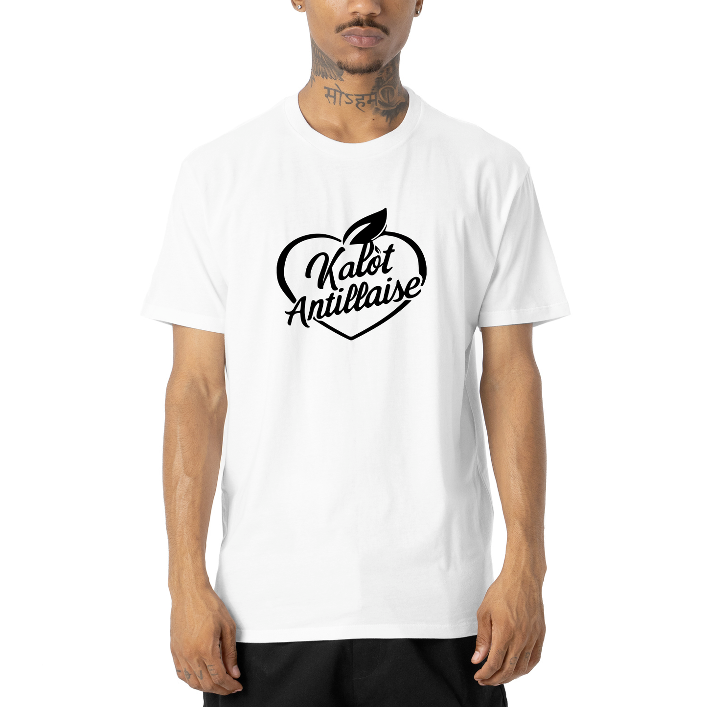 T-shirt KALÒT classic OG